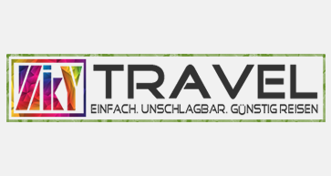 ZikY Travel